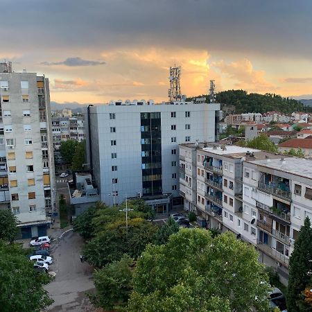 Black Horse Podgorica Exterior foto